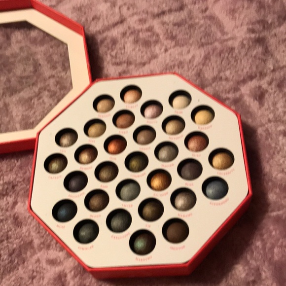 Laura Geller Makeup Laura Geller Eyeshadow Palette Poshmark